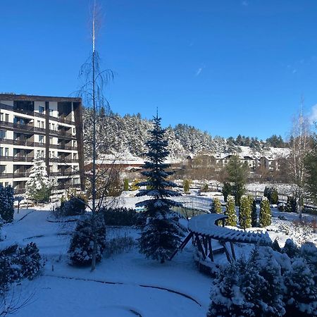 Cosy Studios With Mountain View Near Bansko Разлог Екстериор снимка