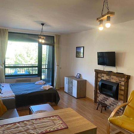 Cosy Studios With Mountain View Near Bansko Разлог Екстериор снимка