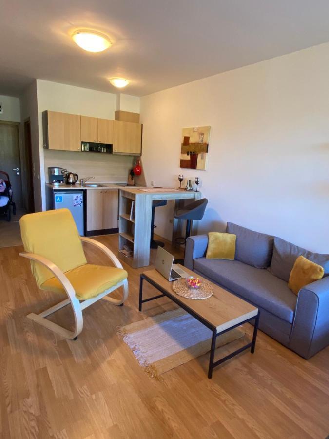 Cosy Studios With Mountain View Near Bansko Разлог Екстериор снимка