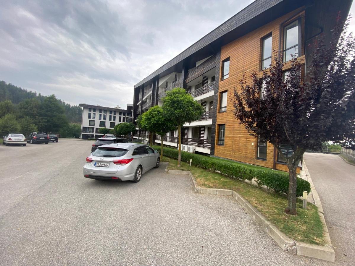 Cosy Studios With Mountain View Near Bansko Разлог Екстериор снимка
