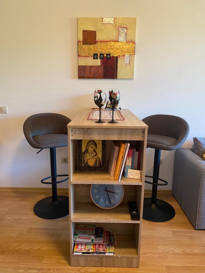 Cosy Studios With Mountain View Near Bansko Разлог Екстериор снимка