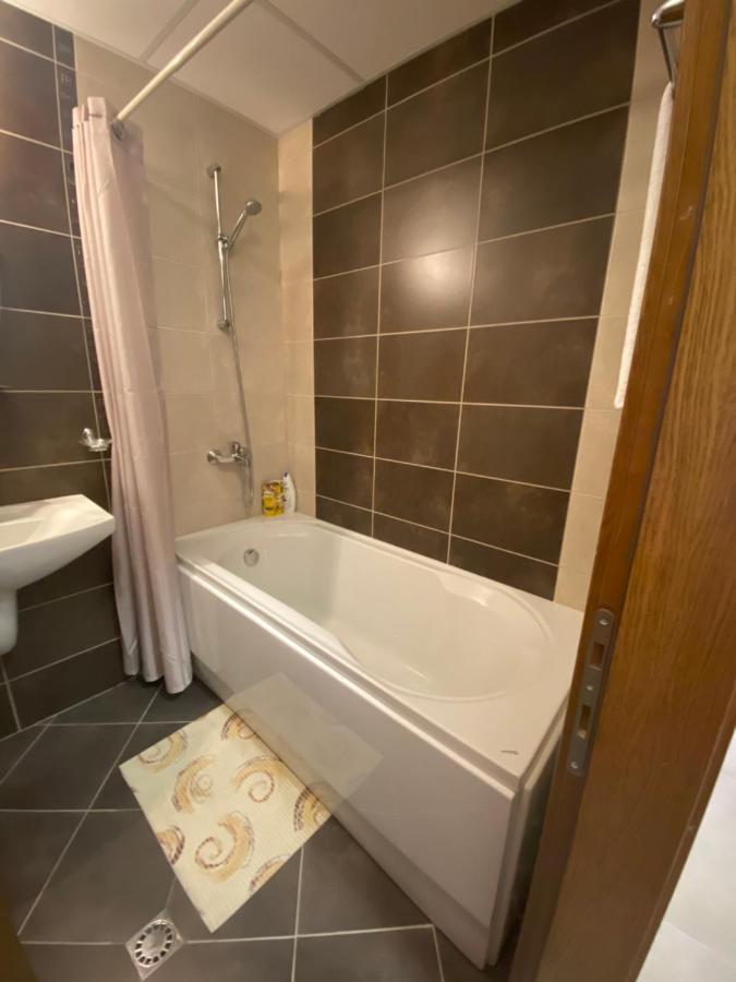 Cosy Studios With Mountain View Near Bansko Разлог Екстериор снимка
