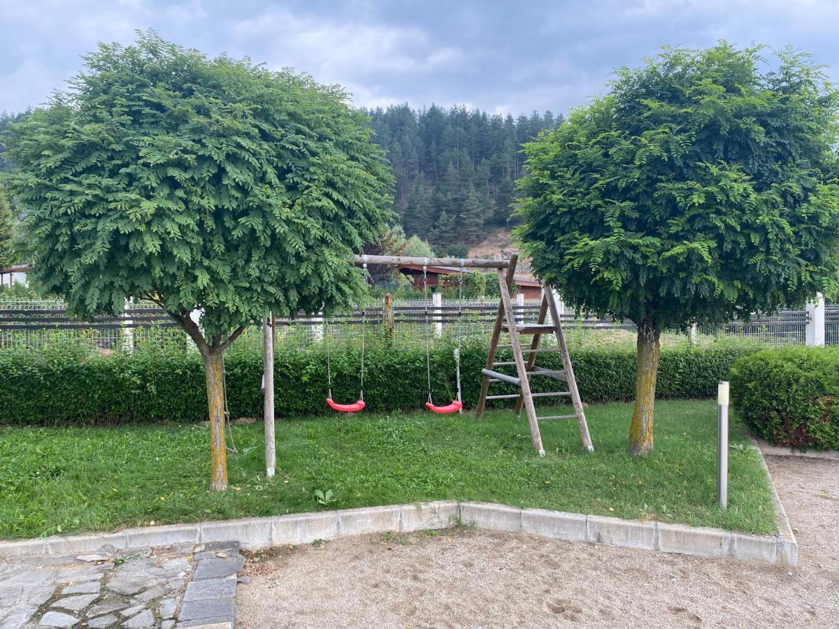 Cosy Studios With Mountain View Near Bansko Разлог Екстериор снимка