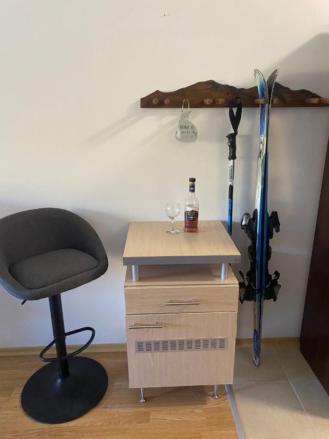 Cosy Studios With Mountain View Near Bansko Разлог Екстериор снимка
