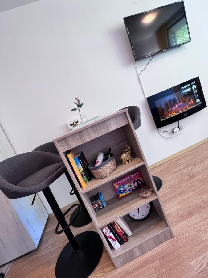 Cosy Studios With Mountain View Near Bansko Разлог Екстериор снимка