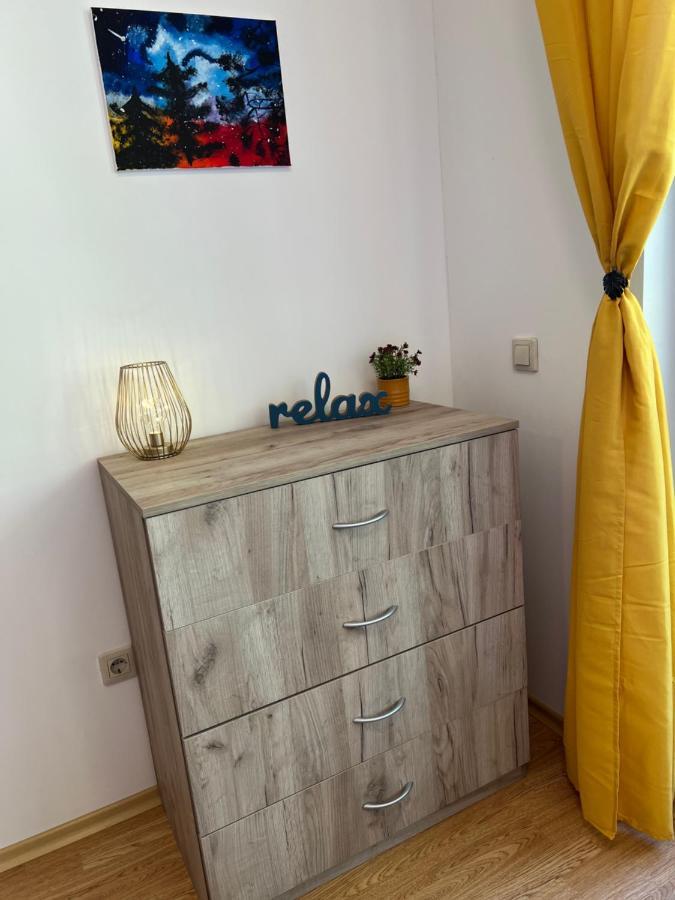 Cosy Studios With Mountain View Near Bansko Разлог Екстериор снимка