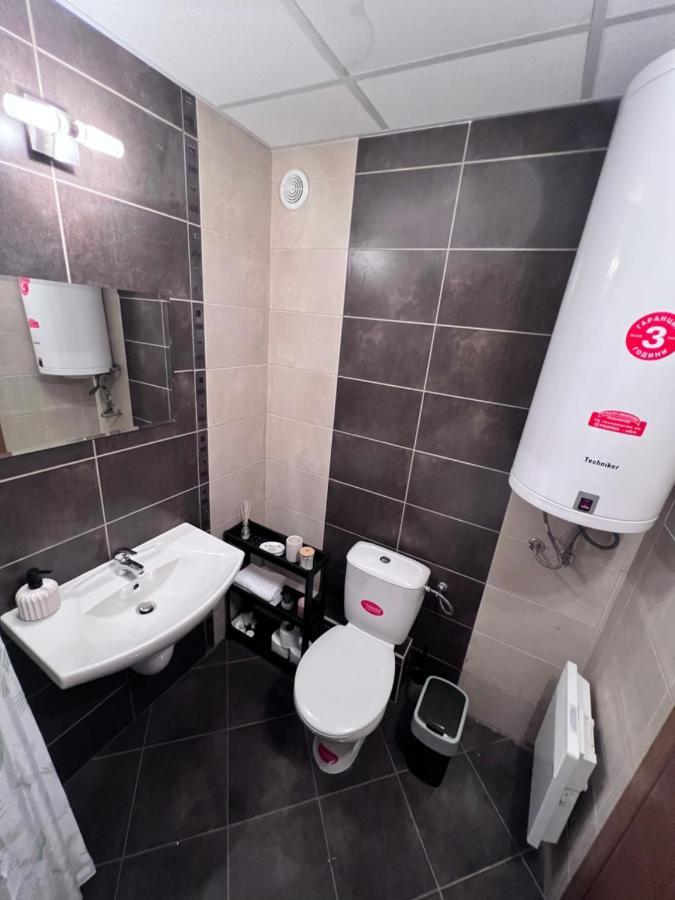 Cosy Studios With Mountain View Near Bansko Разлог Екстериор снимка