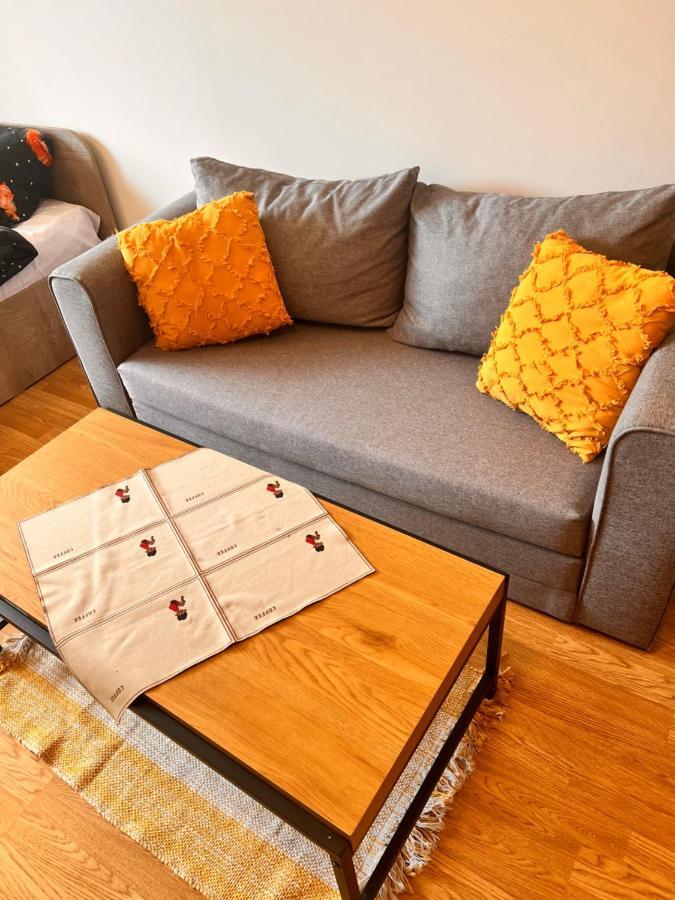 Cosy Studios With Mountain View Near Bansko Разлог Екстериор снимка