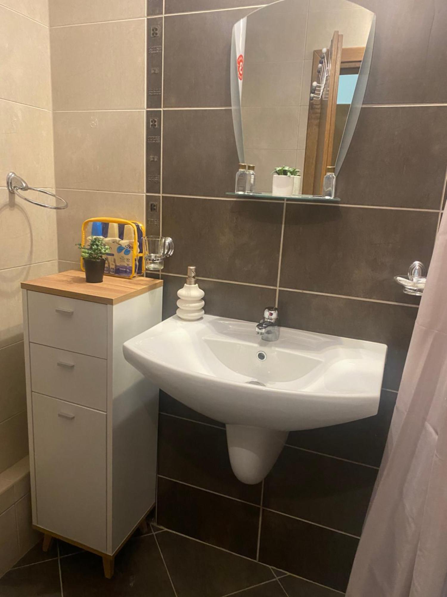 Cosy Studios With Mountain View Near Bansko Разлог Екстериор снимка